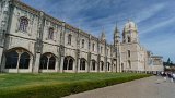 ILCE-6000-20181012-DSC04872 : 2018, Belem, Jerónimos Monastery (Mosteiro dos Jerónimos), Lisbon, Portugal, _year_, church