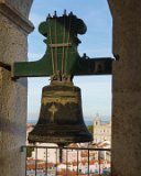 ILCE-6500-20181011-DSC03423 : 2018, Alfama, Church of Santa Cruz do Castelo (Torre da Igreja do Castelo de São Jorge), Lisbon, Portugal, _year_, church