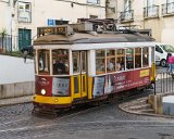ILCE-6500-20181011-DSC03485 : 2018, Alfama, Lisbon, Portugal, _highlights_, _year_, trolley