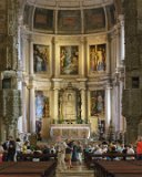 ILCE-6500-20181012-DSC03547 : 2018, Belem, Jerónimos Monastery (Mosteiro dos Jerónimos), Lisbon, Portugal, _highlights_, _year_, church