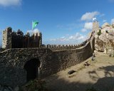 ILCE-6000-20181014-DSC05050 : 2018, Castle of the Moors (Castelo dos Mouros), Park of Pena (Parque da Pena), Portugal, Sintra, _year_