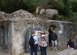 ILCE-6500-20181014-DSC03798 : 2018, Castle of the Moors (Castelo dos Mouros), Lois, Park of Pena (Parque da Pena), Portugal, Sintra, Teresa, _year_
