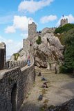 ILCE-6500-20181014-DSC03818 : 2018, Castle of the Moors (Castelo dos Mouros), Park of Pena (Parque da Pena), Portugal, Sintra, _year_
