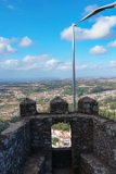 ILCE-6500-20181014-DSC03823 : 2018, Castle of the Moors (Castelo dos Mouros), Park of Pena (Parque da Pena), Portugal, Sintra, _year_