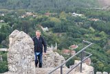 ILCE-6500-20181014-DSC03840 : 2018, Castle of the Moors (Castelo dos Mouros), Hal, Park of Pena (Parque da Pena), Portugal, Sintra, _highlights_, _year_