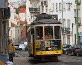ILCE-6500-20181015-DSC03887-2 : 2018, Alfama, Lisbon, Portugal, _highlights_, _year_, trolley