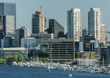 ILCE-6000-20180512-DSC04119 : 2018, Gas Works Park, Seattle, ships & boats, skyline