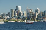 ILCE-6000-20180512-DSC04148 : 2018, Gas Works Park, Seattle, ships & boats, skyline