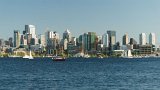 ILCE-6000-20180512-DSC04150 : 2018, Gas Works Park, Seattle, ships & boats, skyline