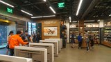 ILCE-6000-20180514-DSC04161 : 2018, Amazon Go convenience store, Seattle