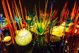 ILCE-6000-20180514-DSC04199  Chihuly Gardens And Glass Mille Fiori (Thousand Flowers) : 2018, Chihuly Gardens And Glass, Seattle, Settle Center