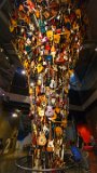 ILCE-6000-20180514-DSC04247  Guitar tower : 2018, Museum Of Pop Culture, Seattle, Settle Center