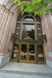 ILCE-6000-20180515-DSC04282  Chamber Of Commerce Building 215 Columbia St, Seattle WA : 2018, Pioneer Square, Seattle, buildings & architecture