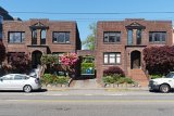 ILCE-6500-20180512-DSC01802  10th Ave house fronts : 2018, Seattle, buildings & architecture