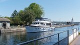ILCE-6500-20180512-DSC01845  Boats in the locks : 2018, Ballard Locks, Seattle, ships & boats