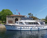 ILCE-6500-20180512-DSC01849  Boats in the locks : 2018, Ballard Locks, Seattle, ships & boats