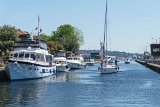 ILCE-6500-20180512-DSC01855  Boats in the locks : 2018, Ballard Locks, Seattle, ships & boats