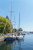 ILCE-6500-20180512-DSC01859  Boats in the locks : 2018, Ballard Locks, Seattle, ships & boats