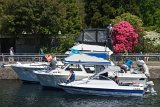 ILCE-6500-20180512-DSC01865  Boats in the locks : 2018, Ballard Locks, Seattle, ships & boats