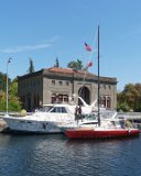ILCE-6500-20180512-DSC01866  Boats in the locks : 2018, Ballard Locks, Seattle, ships & boats