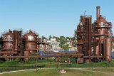 ILCE-6500-20180512-DSC01991 : 2018, Gas Works Park, Seattle, gas plant
