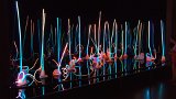 ILCE-6500-20180514-DSC02136  Chihuly Gardens And Glass Forest room : 2018, Chihuly Gardens And Glass, Seattle, Settle Center