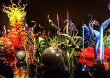 ILCE-6500-20180514-DSC02145  Chihuly Gardens And Glass Mille Fiori (Thousand Flowers) : 2018, Chihuly Gardens And Glass, Seattle, Settle Center
