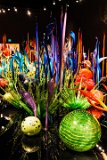 ILCE-6500-20180514-DSC02146  Chihuly Gardens And Glass Mille Fiori (Thousand Flowers) : 2018, Chihuly Gardens And Glass, Seattle, Settle Center