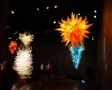 ILCE-6500-20180514-DSC02156  Chihuly Gardens And Glass Chandeliers : 2018, Chihuly Gardens And Glass, Seattle, Settle Center