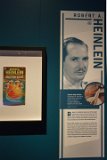 ILCE-6500-20180514-DSC02225  Robert Heinlein : 2018, Museum Of Pop Culture, Seattle, Settle Center