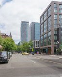 ILCE-6500-20180515-DSC02302 : 2018, Pioneer Square, Seattle, buildings & architecture