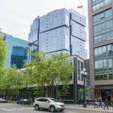 ILCE-6500-20180515-DSC02305 : 2018, Pioneer Square, Seattle, buildings & architecture