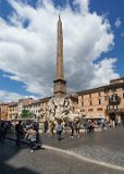 ILCE-6000-20190516-DSC05115 : 2019, Italy, Piazza Navona, Rome