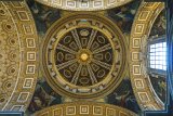 ILCE-6000-20190517-DSC05215 : 2019, Italy, Rome, St. Peter's Basilica, Vatican