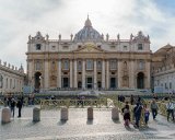 ILCE-6000-20190517-DSC05240 : 2019, Italy, Rome, St. Peter's Square, Vatican