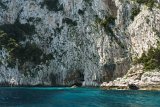 ILCE-6000-20190523-DSC05456 : 2019, Amalfi Coast, Capri, Grotto Bianca (White Grotto), Italy