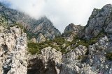 ILCE-6000-20190523-DSC05513 : 2019, Amalfi Coast, Capri, Grotto Verde (Green Grotto), Italy