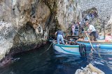 ILCE-6000-20190523-DSC05547 : 2019, Amalfi Coast, Capri, Grotto Azure (Blue Grotto), Italy