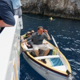 ILCE-6000-20190523-DSC05615 : 2019, Amalfi Coast, Capri, Grotto Azure (Blue Grotto), Italy
