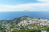 ILCE-6000-20190523-DSC05690 : 2019, Amalfi Coast, Capri, Italy, Mount Solero, Mount Solero chairlift