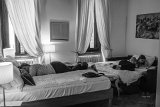 ILCE-6500-20190516-DSC05254-Edit : 2019, Alison Mull, Italy, Lois, Palazzo Olivia, Rome, hotel