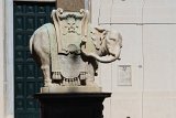 ILCE-6500-20190516-DSC05294 : 2019, Italy, Piazza della Minerva, Rome, elephant, obelisk
