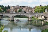 ILCE-6500-20190517-DSC05341 : 2019, Italy, Ponte Sant'Angelo, Rome