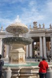 ILCE-6500-20190517-DSC05406 : 2019, Italy, Rome, St. Peter's Square, Vatican