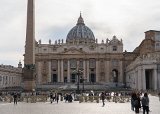 ILCE-6500-20190517-DSC05421 : 2019, Italy, Rome, St. Peter's Square, Vatican