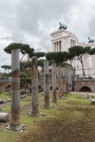 ILCE-6500-20190518-DSC05463 : 2019, Forum of Caesar, Italy, Rome