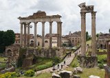ILCE-6500-20190518-DSC05483 : 2019, Capitoline Hill, Italy, Roman Forum, Rome