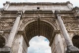 ILCE-6500-20190518-DSC05484 : 2019, Capitoline Hill, Italy, Roman Forum, Rome