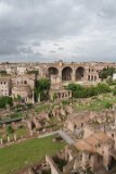 ILCE-6500-20190518-DSC05540 : 2019, Italy, Palatine Hill, Rome