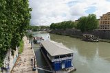 ILCE-6500-20190519-DSC05695 : 2019, Italy, Rome, Tiber River